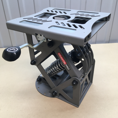 Амортизационная стойка Практик 300 S V2