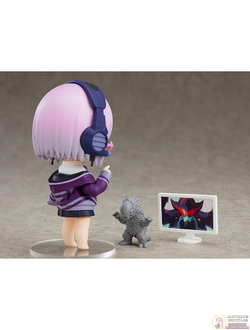 Нендроид Аканэ Шинджо (Akane Shinjou)