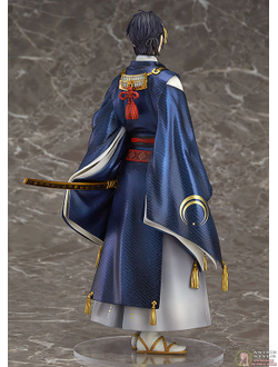 Фигурка 1/8 Миказуки Мунэчика (Mikazuki Munechika)