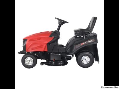 Газонокосилка с сиденьем (трактор) EVOline TRG 84 M