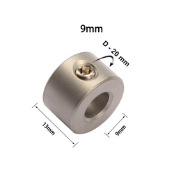 Ограничитель для сверла 9 мм.