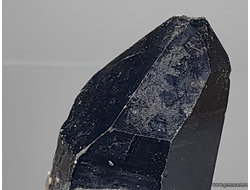 Морион (разн. кварца). Казахстан. 35*19*15мм