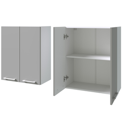 ЛЕ607 Шкаф кухонный Винчи А-60. Размер: 600*720*308