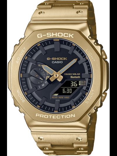 Часы Casio G-Shock GM-B2100GD-9A