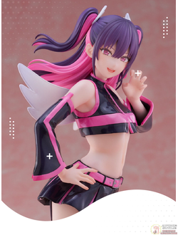 Соблазн 2,5-мерного измерения (2.5-jigen no Ririsa)