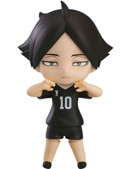 Нендроид Ринтаро Суна (Rintarou Suna)