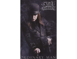 Ozzy Osbourne - Ordinary man MC Cane Art