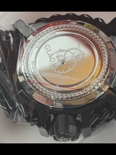 Часы Invicta 41128 Reserve Gladiator
