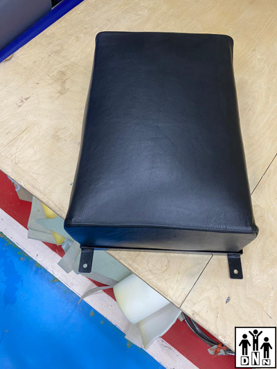 Подушка настенная