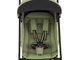 Коляска 3в1 Anex Air-X2 Vert 2025
