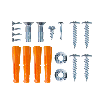 Монтажный бокс с платой визуального контроля датчиков