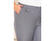Летние женские брюки &quot;МИНЕЛЛИ &quot; арт. 723005 (цвет синий) Размеры 50-66