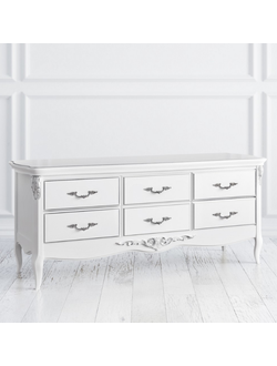 Тумба тв silvery rome (L156*p53*h56) s116y-k00-s
