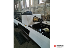 Станок LF60M для резки труб