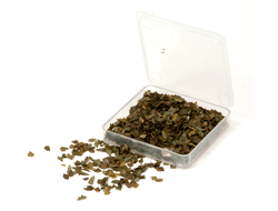 MiniWarPaint: Листья зелёные в асс-те (0,4 гр. около 550 шт.)