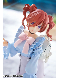 Фигурка Мику Накано (Miku Nakano Ichiban Kuji)