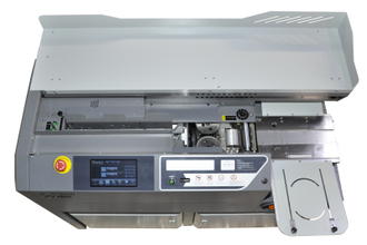 Машина термоклеевая BW-K5