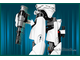 # 75114 Сборная Фигура «Штурмовик Первого Ордена» / “First Order Stormtrooper” Buildable Action Figure