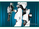 # 75114 Сборная Фигура «Штурмовик Первого Ордена» / “First Order Stormtrooper” Buildable Action Figure (2016)