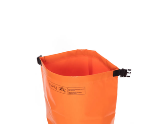 Гермомешок Следопыт Dry Bag 60 литров (без лямок) PF-DBS-60