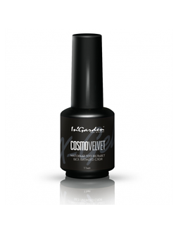 Матовый топ вельвет InGarden без липкого слоя, 11 мл