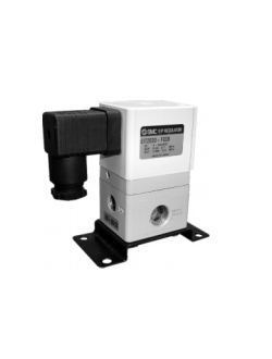 Электропневматический преобразователь EIT