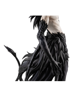 Фигурка Улькиорра Шифер (Ulquiorra Cifer Touken Kaihou Dai Ni Kaisou (Resurreccion Segunda Etapa))