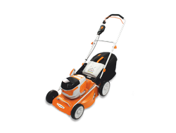 Газонокосилка аккумуляторная VILLARTEC MA4046