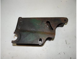 Крепление водительского сиденья Иж 49