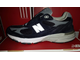 New Balance 993 BK (USA)