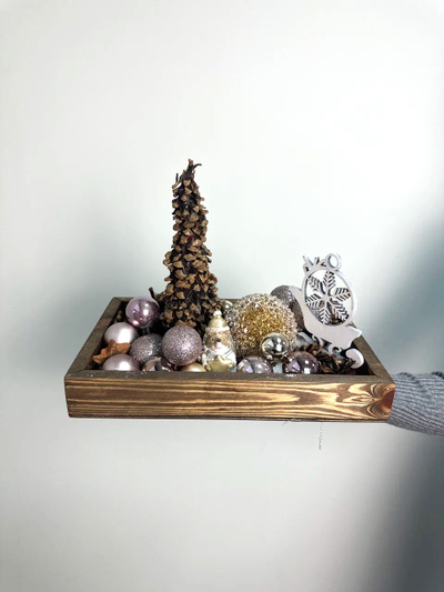 Новогодний подарок № 1154