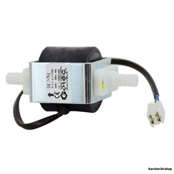 Насос с качающимся поршнем 230 в - gotec (6.473-376.0)