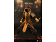 Скорпион, Ханзо Хасаши (Mortal Kombat 2021) - Коллекционная ФИГУРКА 1/6 Representative from Hell—Warrior Scorpion (EX049) - POPTOYS