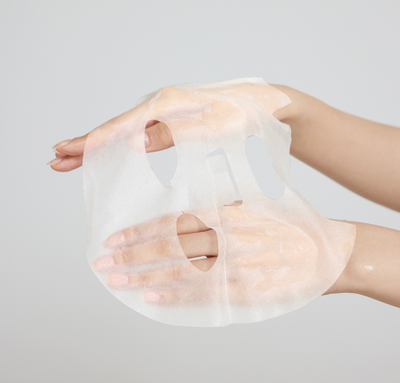 DERMAL Seoul Face Набор масок для лица с муцином улитки 36шт (590 г)