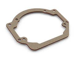 Переходные рамки для Citroen C-Crosser (2007-н. в.) под модуль Hella 3R/Hella 3 (Комплект, 2шт)