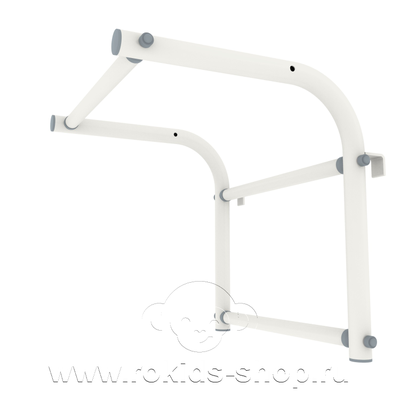 ROKIDS Турник-брусья навесные 2в1 купить в Воронеже