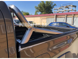 Защитная дуга d76 для Toyota Hilux 2020-