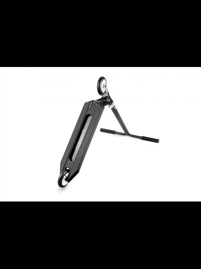 Трюковой самокат Tech Team Freedom черный