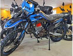 Regulmoto Sport-003 PR PRO (4 valves) 6-передач (2025)