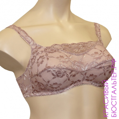 Бюстгальтер VALERIA ЛФ0791