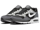 Купить в спб настоящие аир максы Кроссовки Nike Air Max Correlate Black Grey мужские 511416-011