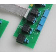 Original neue elektronische bord SBM 61.101.1121 HU1002-2