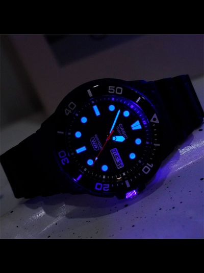 Часы Casio MRW-230H-1E3