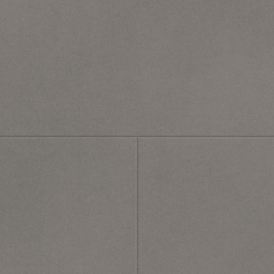 Виниловый пол Wineo 800 Tile L Solid Grey DB00097-3 структура