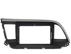 ПЕРЕХОДНАЯ РАМКА HYUNDAI ELANTRA 2019+, 9" RHY-FC320, 22-975