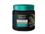 Compliment Argan Oil &amp; Ceramides Экспресс-бальзам для сухих и ослабленных волос, 500мл,