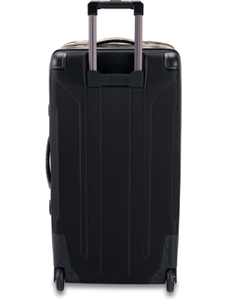 Спина сумки Dakine Split Roller 110L Ashcroft Camo