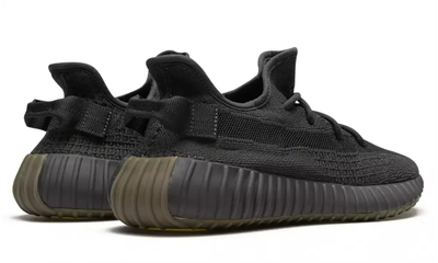 Adidas Yeezy Boost 350 V2 Cinder Non-Reflective