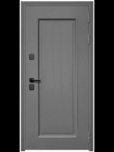 Входная Дверь ТЕРМО Strong 1 муар 7024