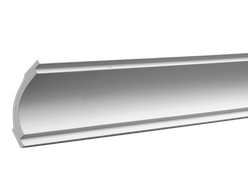 Потолочный карниз из композита Европласт 6.50.160